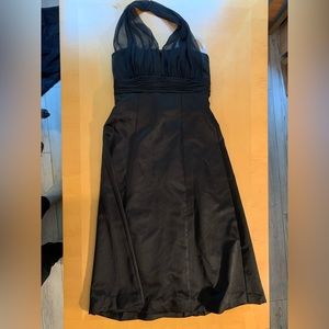 Davids bridal bridesmaid dress